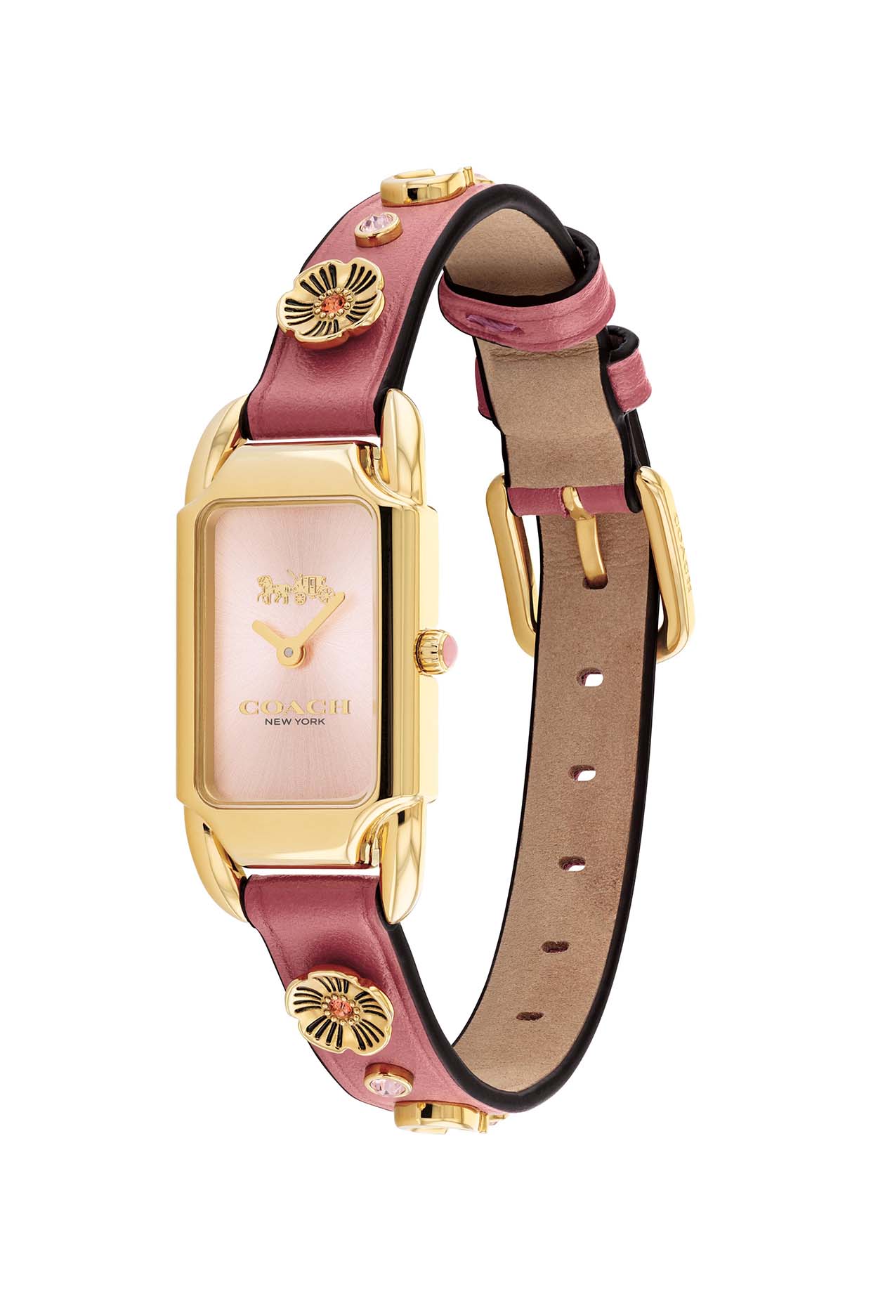 COACH womens watch NCCO14503626 Online at Best Price|watchbrand.in
