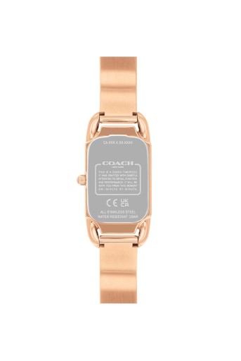 PSCH-CO14504194W Payal Singhal X Coach Watches -  Cadie