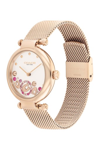 PSCH-CO14504004W Payal Singhal X Coach Watches -  Cary