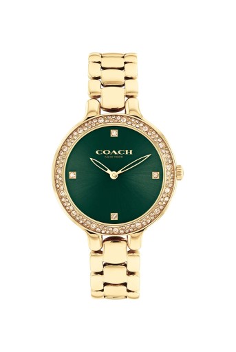 PSCH-CO14504251W Payal Singhal X Coach Watches -  Chelsea