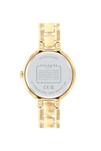 PSCH-CO14504251W Payal Singhal X Coach Watches -  Chelsea