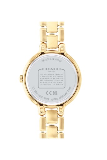 PSCH-CO14504125W Payal Singhal X Coach Watches -  Chelsea