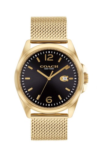 PSCH-CO14602618W Payal Singhal X Coach Watches -  Greyson