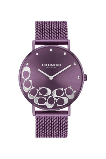 PSCH-NECO14503823W Payal Singhal X Coach Watches -  Perry