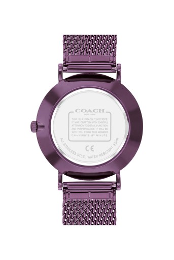 PSCH-NECO14503823W Payal Singhal X Coach Watches -  Perry