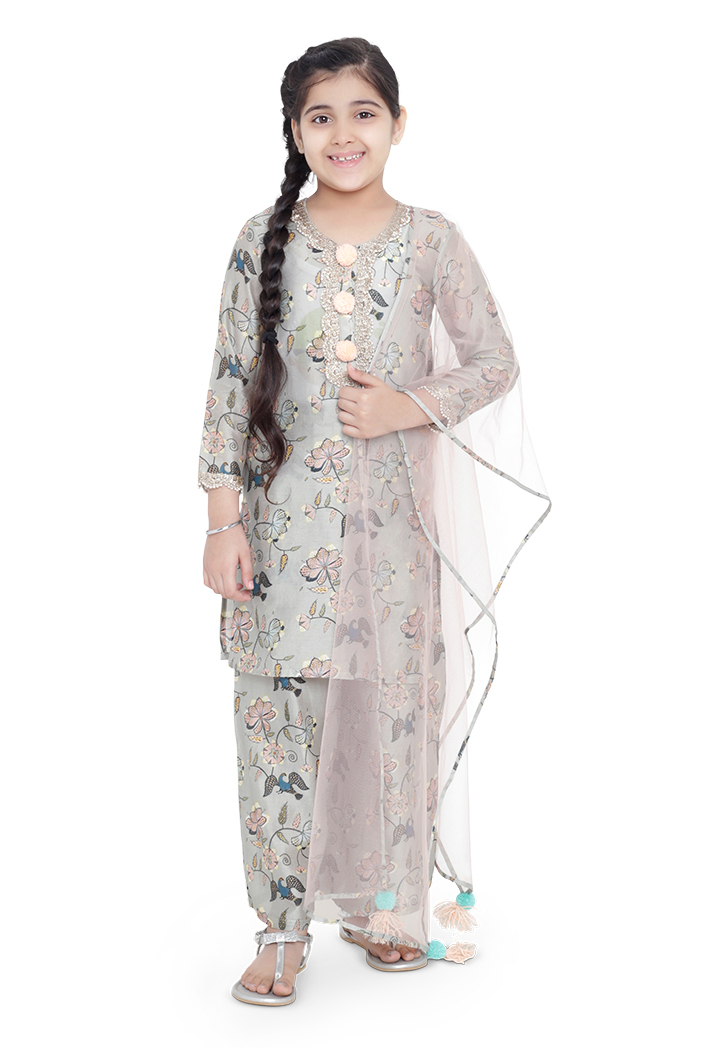 NWT ZEEN WOMAN Size L/14, XL/16 Formal Embroidered Cotton Net Kurti  Pakistani | eBay